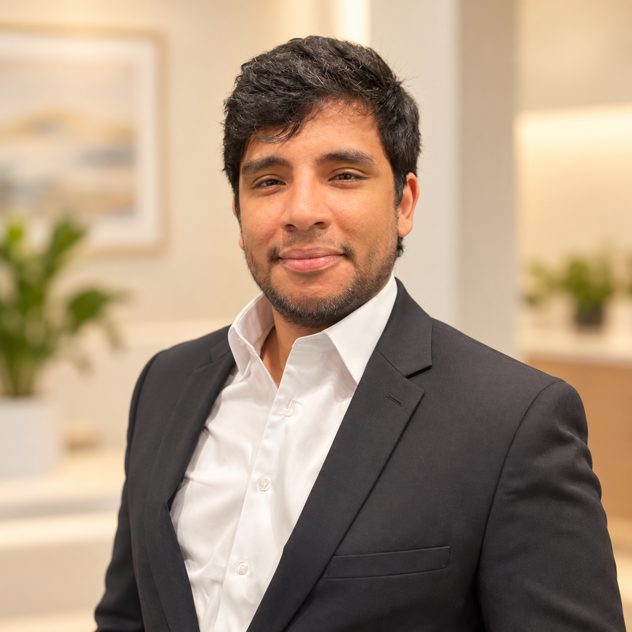 Dr. Matheus Barros